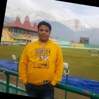 Rajeev Arya