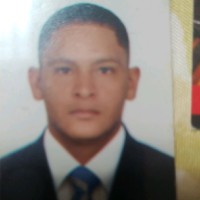 Mauricio Fernando Ruiz Calderon