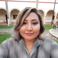 Zuria Deyanira Pat Tamay