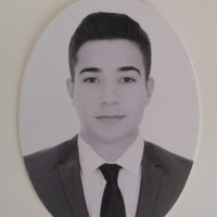 Bryan Ulisses Saenz Bencomo