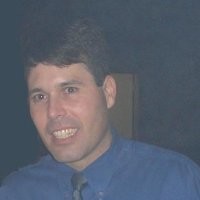 Fabiano Mattos Fraga