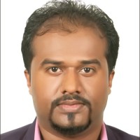 Tijo Varghese Cherian