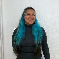 Angie Suarez Cruz