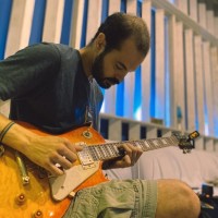 João Marcos Gasparian Cantanhede