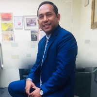 Abdul Ghani Said