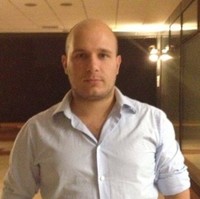 Emiliano Madia