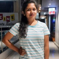 Deepali Ghongade