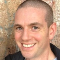 Craig Stephenson