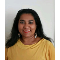 Oesha Lalaram