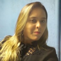 Jacqueline Michele Da Silva Vieira