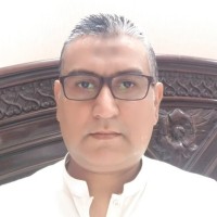 Zeeshan Akram