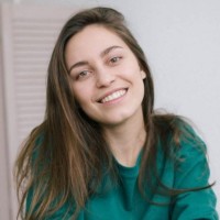 Анна Коновалова
