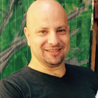 Khader Galion