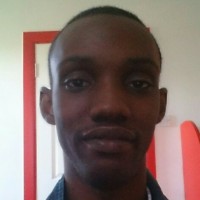 Adrian Sayers