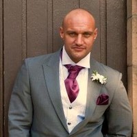 Daniel Molineux