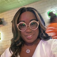 Aisha Hill
