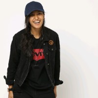 Yoothika Baruah