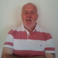 Billy O'​ Callaghan