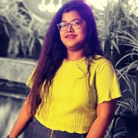 Sarmistha Sahoo
