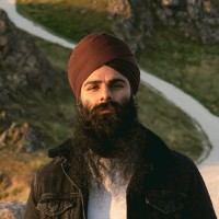 Charan Dhillon