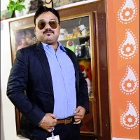 Krunal Dubey