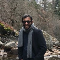 Shashank Achanthodi