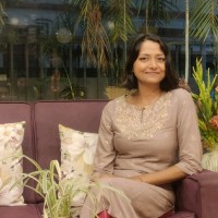Susmita Senapati