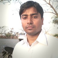 Yadav Anil valjibhai