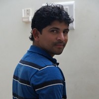 Ashok Kumar Gogula