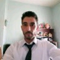 Sofiane Rihane