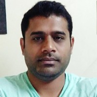 Sunil NS