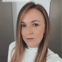 Monica Moore, Crp
