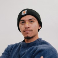 Angel Vilchis
