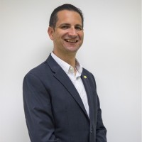 Luis Diego Abarca Fernandez