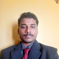 Erriswamy A