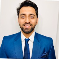 Rohnish Siddiqui (M.Sc., Pmp®, Csm®)