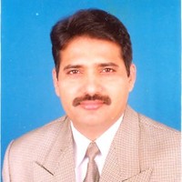 Chaudhary Bashir Ahmed Shahid