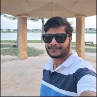 Vinod Kumar