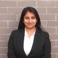 Vanshika Garg