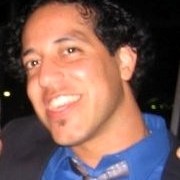 Steve Guerrero