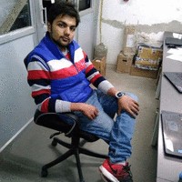 Pankaj Rai