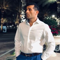 Albert Yakob