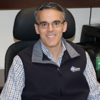 Scott Leahy