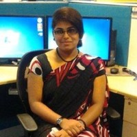Rashmi Devadatta Naik
