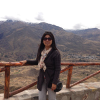 Yanina Lucia Martinez Ganoza