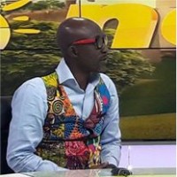 KASISE RICKY PEPRAH