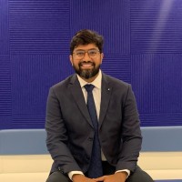 Karthik Yadav