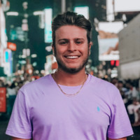 Jarrett Riffle