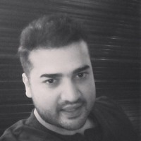 Preetish Sharma