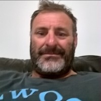 Darren Cockshell